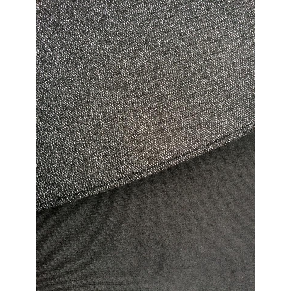 [Mã FASHIONT4WA2 giảm 10K đơn 50K] Chân váy đầu gối XẺ TRƯỚC thời trang | BigBuy360 - bigbuy360.vn