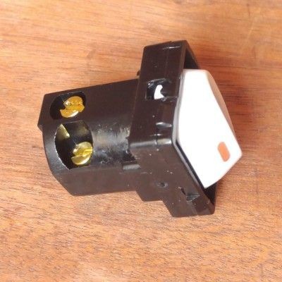 Công tắc 1 chiều S30/1/2M Sino Vanlock