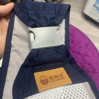 Địu Cho Bé D25