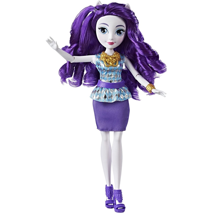 CÔNG CHÚA BÚP BÊ THỜI TRANG MY LITTLE PONY - BỘ SƯU TẬP 7 CON - GIÁ BÁN 1 CONN