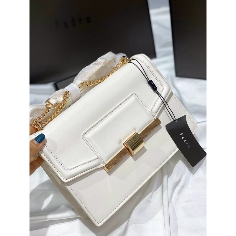 Túi mẫu mới khoá gập