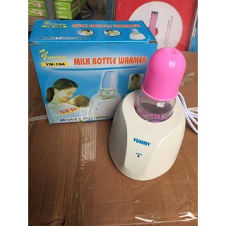 Máy hâm sữa cho bé