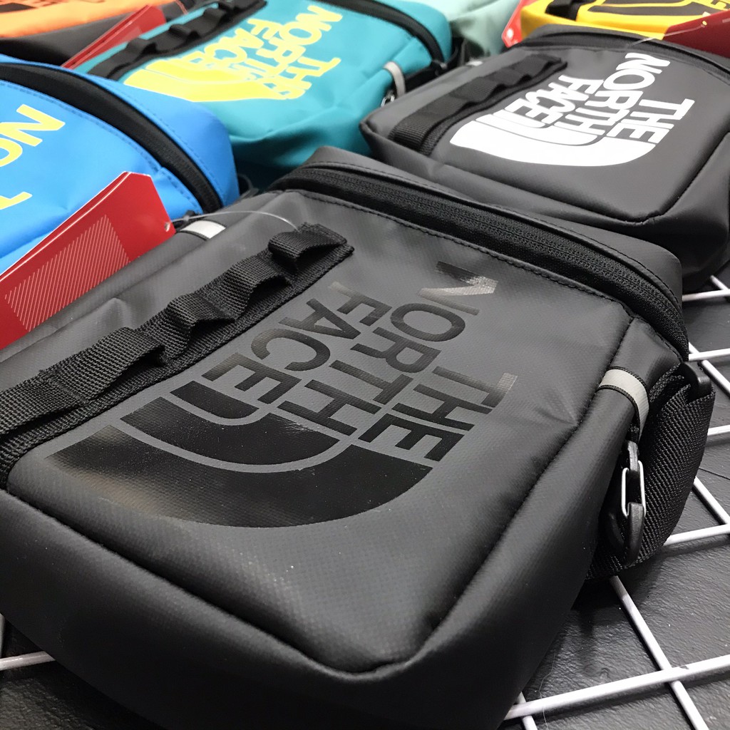 Túi Đeo Chéo The North Face Tarpaulin Bag | BigBuy360 - bigbuy360.vn
