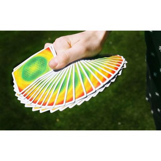 Brazil Deck