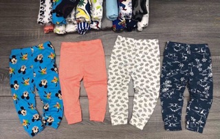 Combo Quần chục cho bé trai và gái