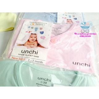 SET BỘ UNCHI CÚC LỆCH