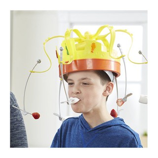 Đồ chơi Vương miện Chow Crown