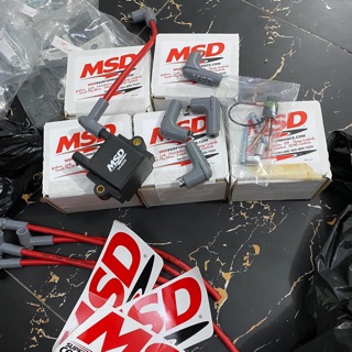 Mobin Sườn MSD Chính Hãng