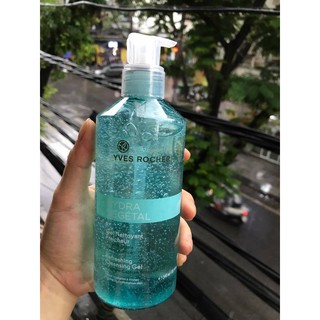 Sữa rửa mặt Yves Rocher 390ml.