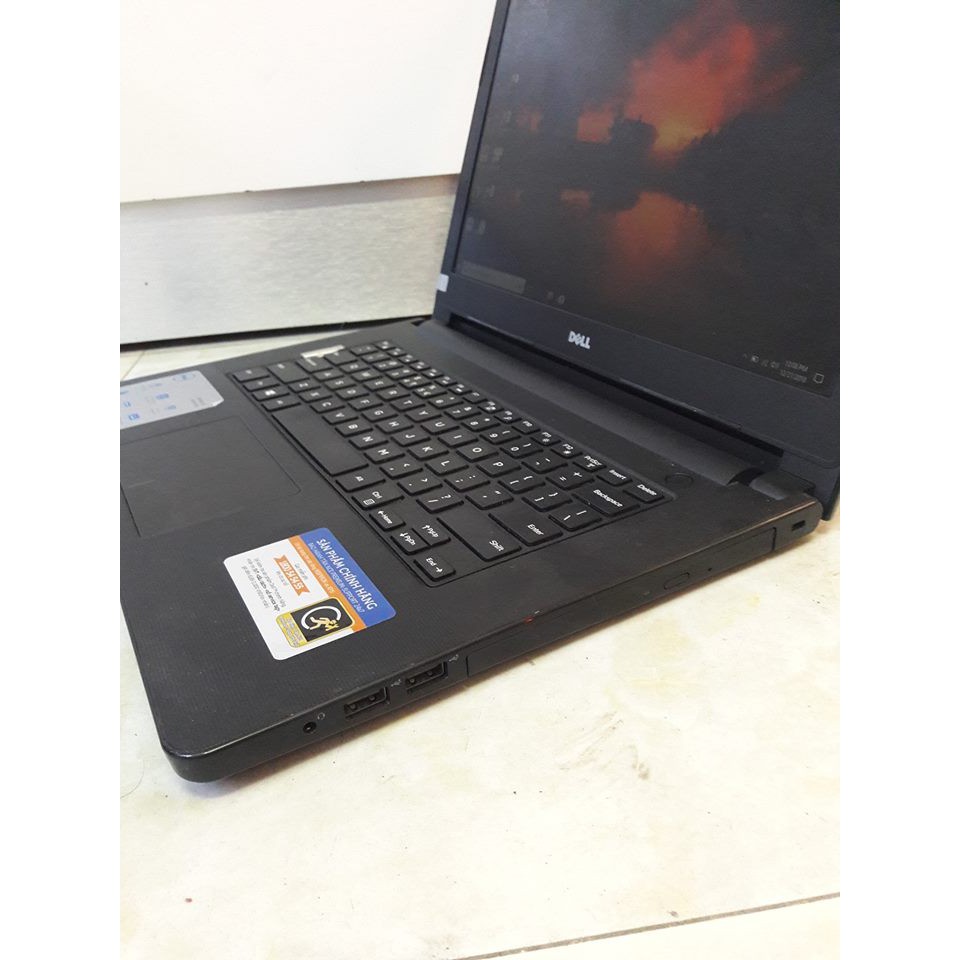 Dell Vostro V3459 i5 6200U/ 4GB/ 500GB/ 14.0" HD - Mới 98% | BigBuy360 - bigbuy360.vn