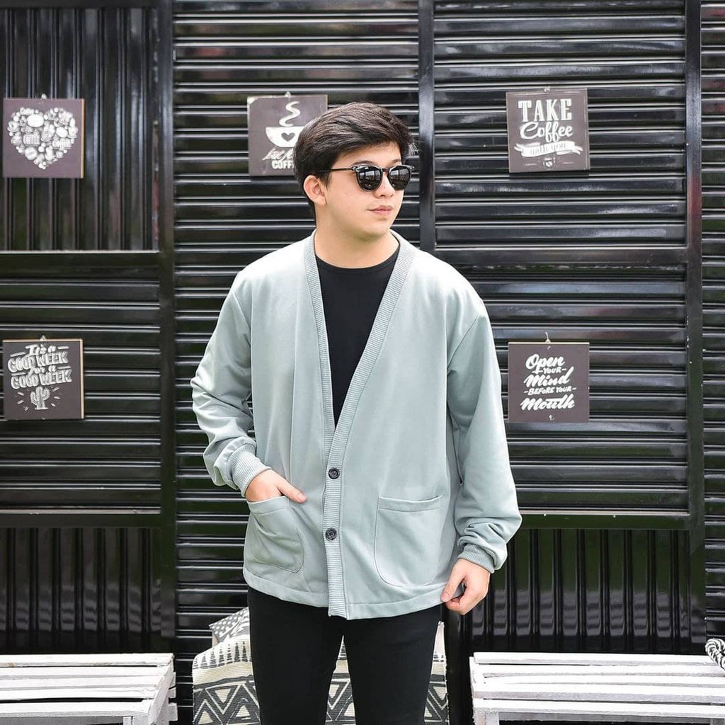 Áo Khoác Thời Trang Dạo Phố Sành Điệu | BigBuy360 - bigbuy360.vn