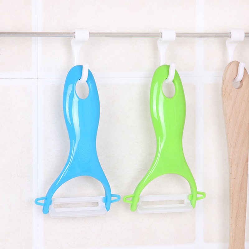 Dụng cụ bào vỏ rau củ ceramic