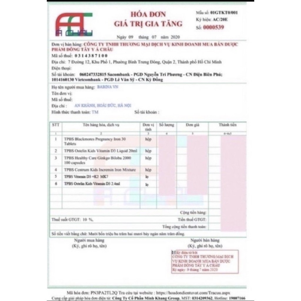 [HÀNG CHÍNH HÃNG - DATE MỚi] Vitamin D3 K2 Mk7 200 IE Sunday Natural (20ml) Đức | Thế Giới Skin Care