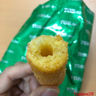 Bim Bim Bắp Khổng Lồ Thái Lan Thơm Ngon
