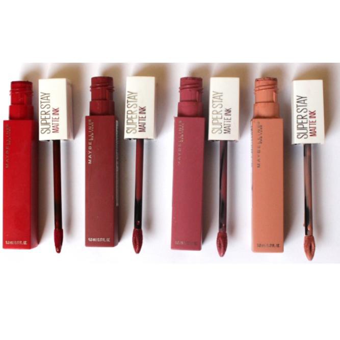 (Hàng Mới Về) Bộ Mỹ Phẩm Maybelline 4.4-6 Trong 1 Cho Nữ | BigBuy360 - bigbuy360.vn