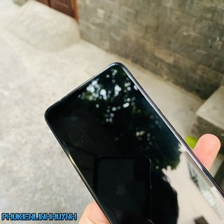 Redmi K30, K30 5G_Cường lực 6D Full màn, Full keo