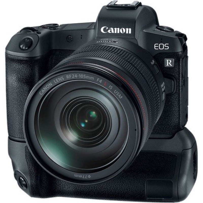 Grip pin BG-E22 Cho máy ảnh Canon EOS R (used)