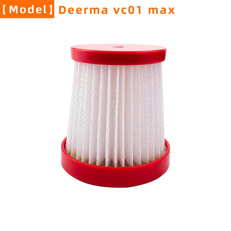 Bộ lọc máy hút bụi cầm tay gia đình thay thế nhỏ gọn cho Xiaomi Deerma VC01 Max