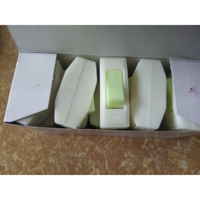 Công tắc quả nhót Vinakip 6A 250V