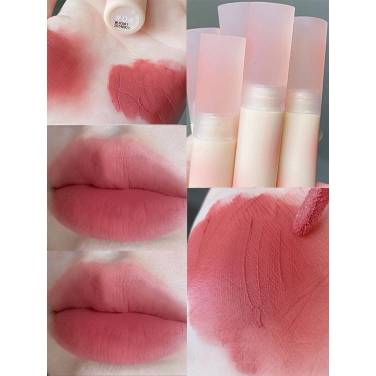 Son Môi Judydoll Chống Dính Cốc Cho Nữ