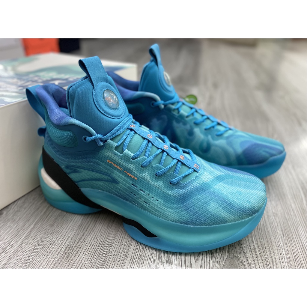 Giày bóng rổ chính hãng Anta Klay Thompson KT7