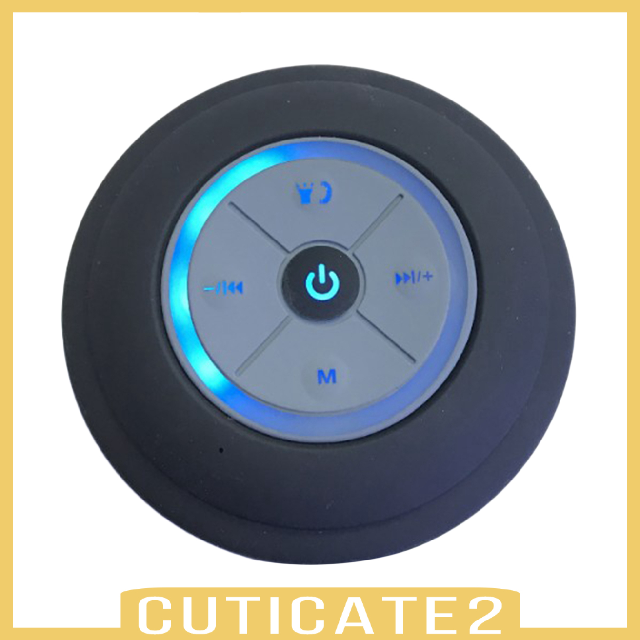 Loa Bluetooth Cuticate2