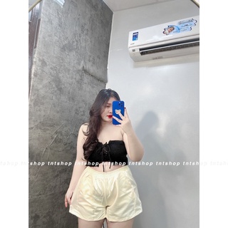 Áo Len Dệp Kim Có Dây Rút [ TNT SHOP BIGSIZE 60kg - 90kg ]