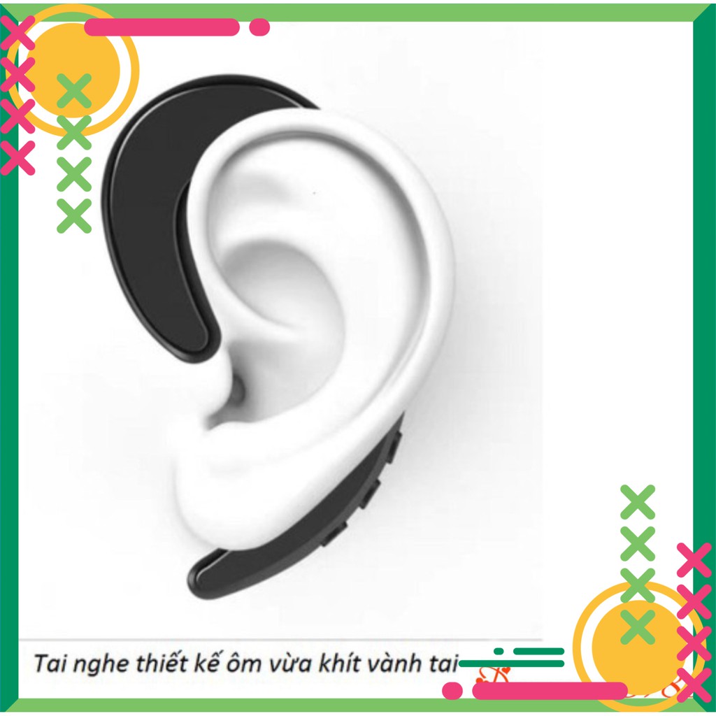 [FREE SHIP] Tai nghe bluetooth Vành tai  YA-04B Âm Thanh siêu Đỉnh | BigBuy360 - bigbuy360.vn