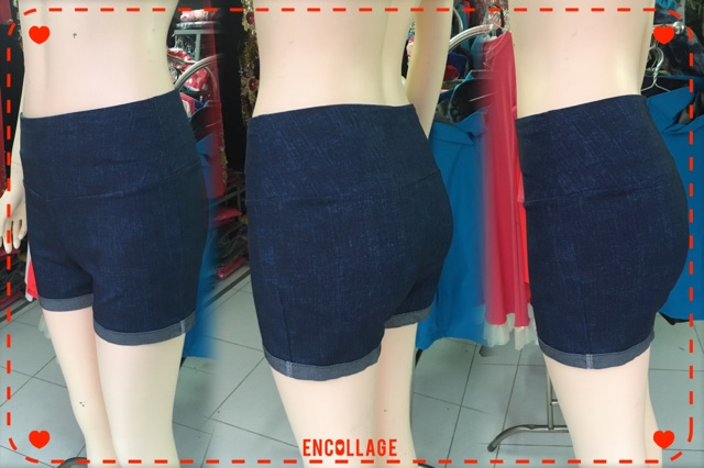 Quần đùi nam nữ