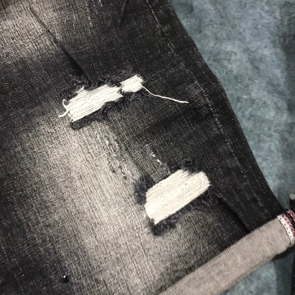 Quần Short Jeans Nam Thời Trang 134 | BigBuy360 - bigbuy360.vn