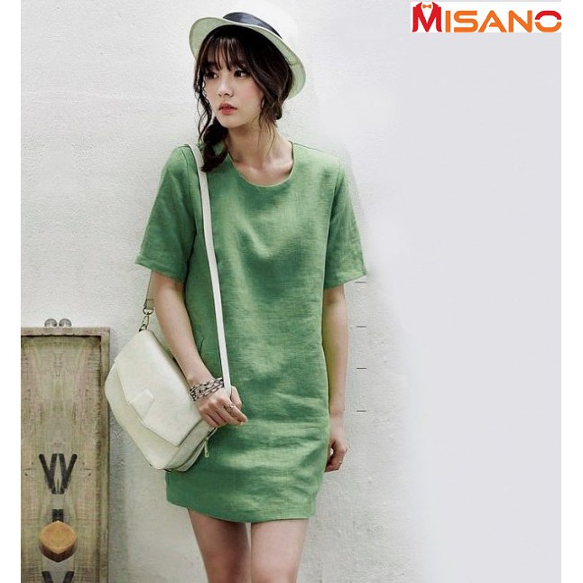 Vải Linen bột hàng xịn sò dùng may quần áo, đầm thời trang cho mẹ và bé, áo sơ mi, áo kiểu, thời trang