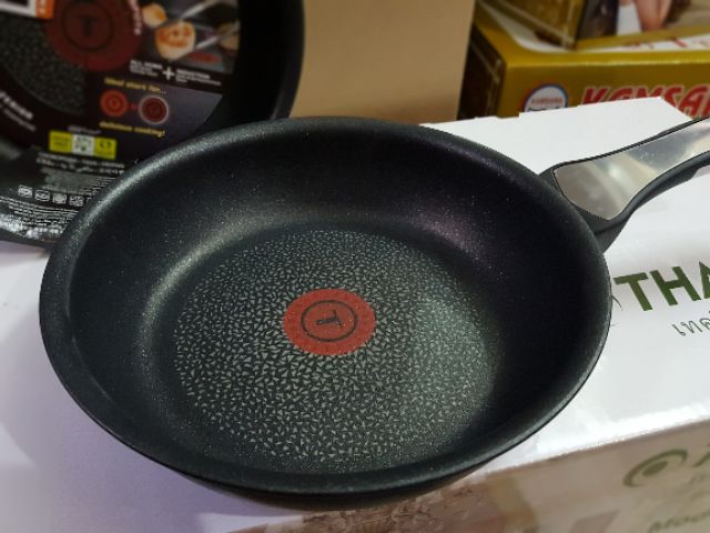 Chảo chiên chống dính Tefal Expertise C6200272 21cm