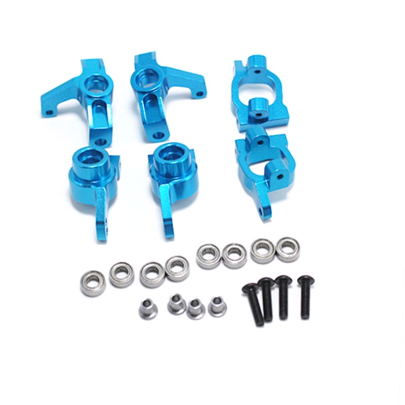 Ghế Ngồi Trước Hình Chữ C Cho Xe Hơi Điều Khiển Từ Xa WLtoys 144001 Xe Điều Khiển Từ Xa Tỉ Lệ 1: 14