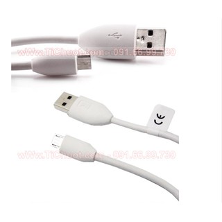 [ZIN THEO MÁY] Cáp USB HTC One, Desire chuẩn MicroUSB