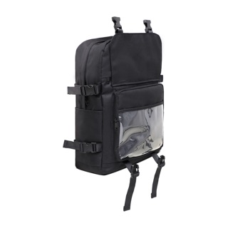 Balo : M.O.L KIZ backpack