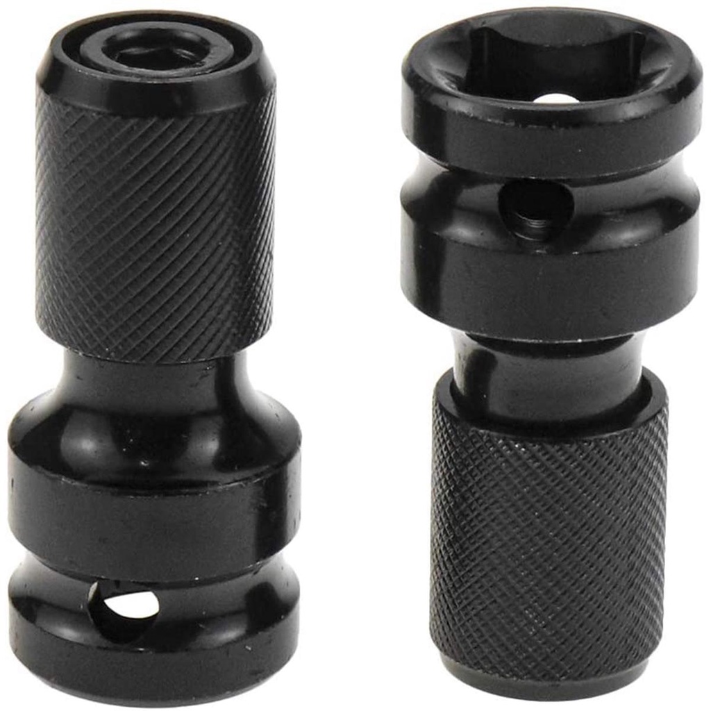 Cờ Lê Lục Giác 1 / 2 Inch 1 / 4 Inch Tháo Gỡ Nhanh Tiện Dụng