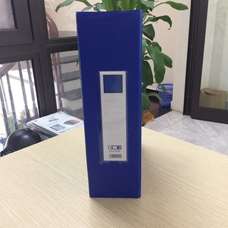 Bìa hộp đựng hồ sơ EKE 10cm