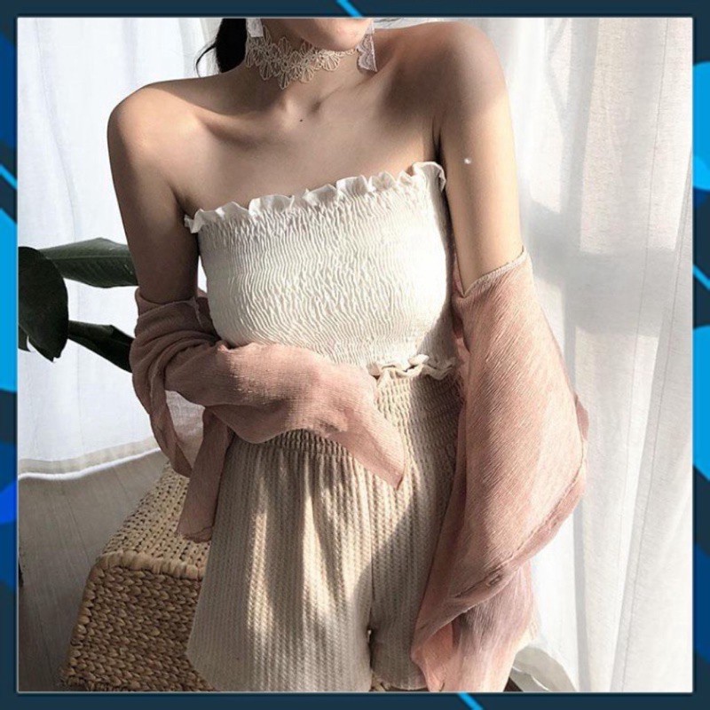 ÁO ỐNG NHÚN , FREE SIZE, GIÁ CẢ TỐT NHẤT | BigBuy360 - bigbuy360.vn