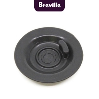 Mua Bịt mù vệ sinh cho máy pha cà phê Breville 54mm bằng cao su đen