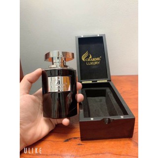 Nước hoa nam Luxury 80ml
