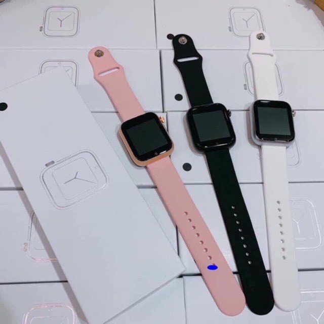 Đồng Hồ Thông Minh Màn Hình Cảm Ứng Lắp Sim Thẻ Nhớ - smartwatch thời trang đẳng cấp trẻ trung