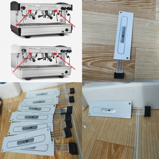 Bàn Phím Máy Pha Cà Phê FAEMA E98 Cơ - Phụ kiện & Linh kiện Máy pha cafe chính hãng