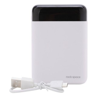 Sạc Dự Phòng RockSpace P66 Mini 10.000mAh RMP0399