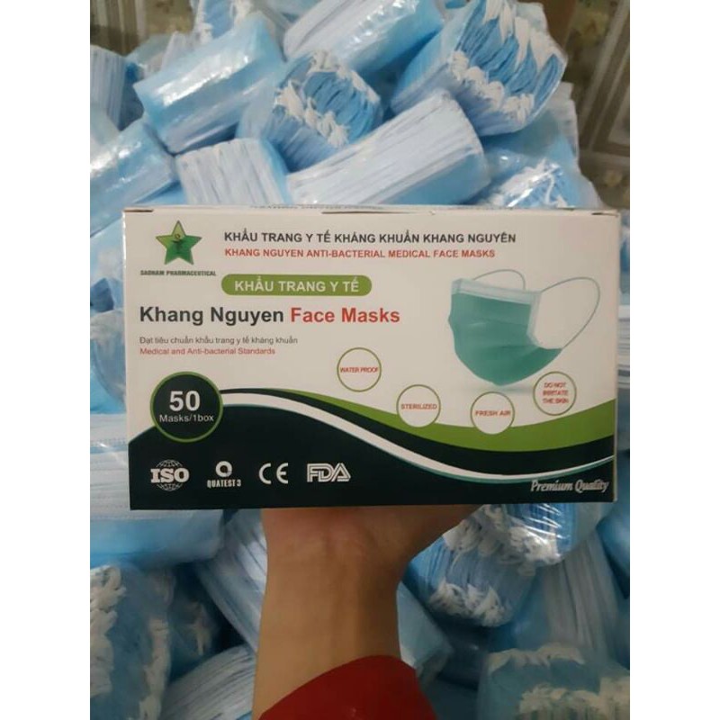 HỘP 50C KTYT 4 LỚP