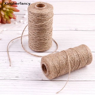 Cuộn Dây Thừng 100M Dùng Làm Đồ Thủ Công