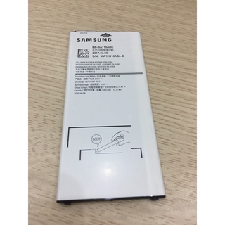 Pin Samsung Galaxy A7 2016 (A710) [TẶNG CÁP]