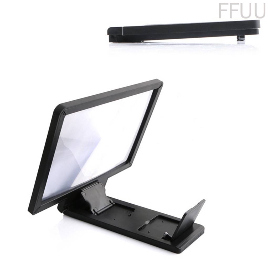 Giá đỡ phóng đại màn hình điện thoại 3D HD