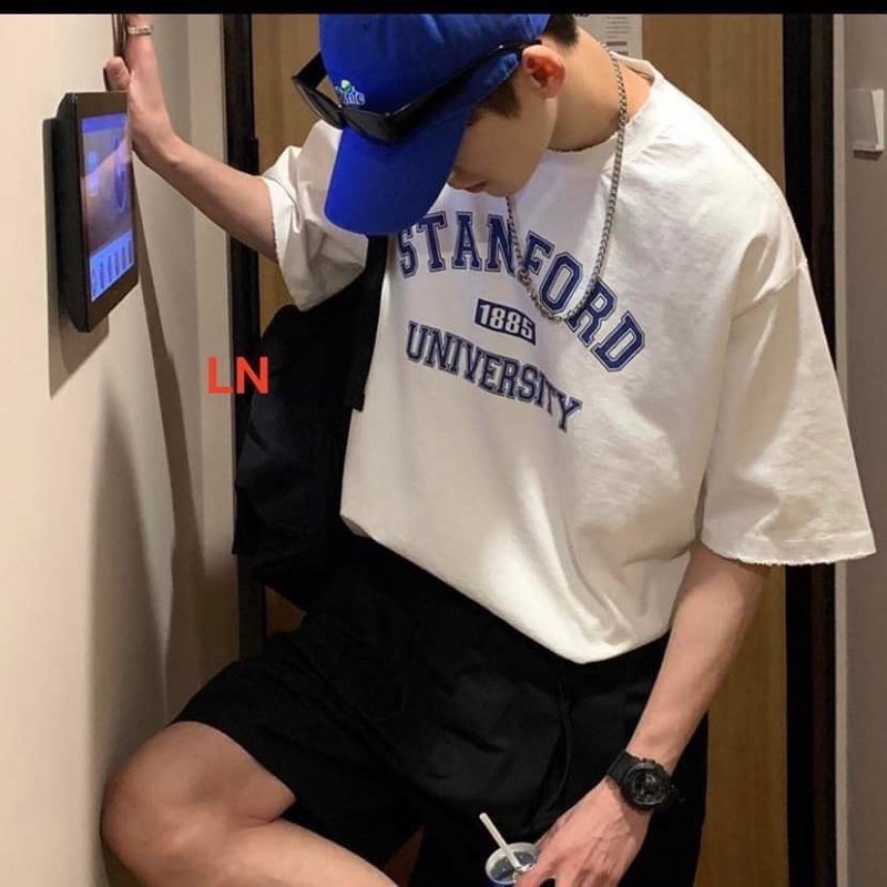 Áo phông STANFORD LN11