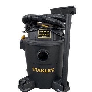 Máy Hút Bụi Công Nghiệp \ Hút Khô Và Ướt USA Stanley SL19116P- 23 lít - Hàng Chính Hãng