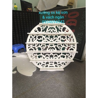 💗💥 kệ tròn để sơn gel
